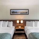 Wingate by Wyndham Butte City Center I-15/I-90