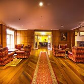 Mercure Canberra