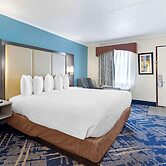 Best Western Franklin Inn