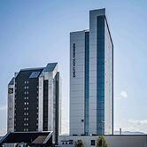 Quality Hotel Panorama