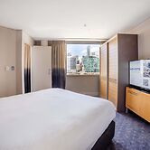 Novotel Sydney on Darling Harbour