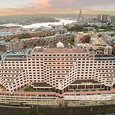 Novotel Sydney on Darling Harbour