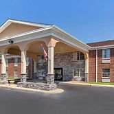 Quality Inn Williamston
