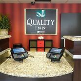 Quality Inn Jonesville I-77