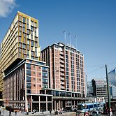 Clarion Hotel The Hub