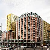 Clarion Hotel The Hub