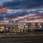 Comfort Inn Laurinburg
