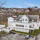 Best Western Tingvold Park Hotel