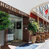 Hotel Royal