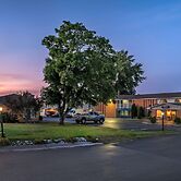 Best Western River Terrace