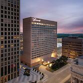 The Fairmont Winnipeg