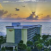 Hampton Inn Jacksonville Beach/Oceanfront