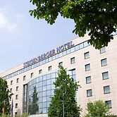 Steigenberger Hotel Dortmund