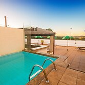 Hotel Golden Park Rio de Janeiro Aeroporto By Nacional Inn