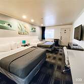 BridgePoint Inn Daly City