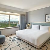 London Hilton on Park Lane