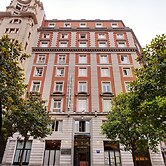 Hotel Hernán Cortés