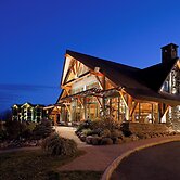 Grandview Lake Placid