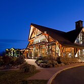 Crowne Plaza Lake Placid by IHG