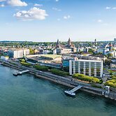 Hilton Mainz