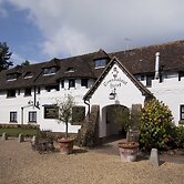 The Roundabout Hotel