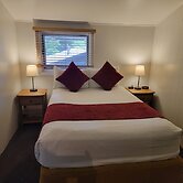 St. Moritz Lodge & Condominiums