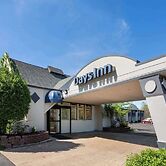 Days Inn by Wyndham Ann Arbor