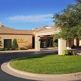 Courtyard by Marriott Oklahoma City Airport