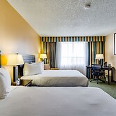 Sawridge Inn & Conference Centre Edmonton South