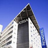 Novotel Belfort Centre Atria