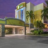 Holiday Inn Express Cape Coral-Fort Myers Area by IHG