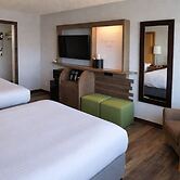 The Dalles Inn