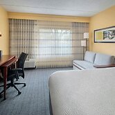 Courtyard by Marriott Mt. Laurel