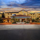 Best Western Moreno Hotel & Suites