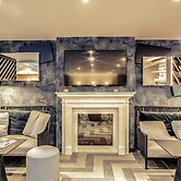 Mercure Paris Arc de Triomphe Etoile