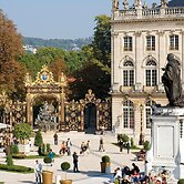 Mercure Nancy Centre Place Stanislas Hotel