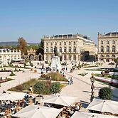 Mercure Nancy Centre Place Stanislas Hotel