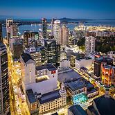Crowne Plaza Auckland by IHG