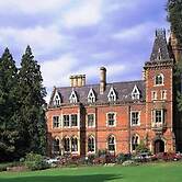 Brownsover Hall Hotel