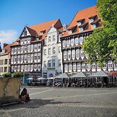 Van der Valk Hotel Hildesheim