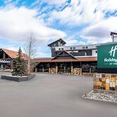 Holiday Inn Frisco by IHG