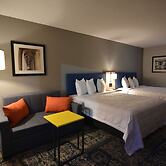 Baymont by Wyndham Pine Grove I-81