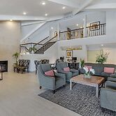 Best Western Plus Executive Inn