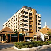 Mida Hotel Don Mueang Airport