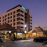 Mida Hotel Don Mueang Airport