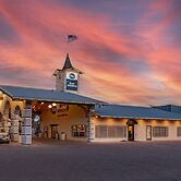 Best Western Swiss Clock Inn