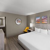 Days Inn by Wyndham Kenner/New Orleans Airport South