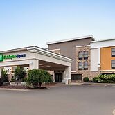 Holiday Inn Express Painted Post-Corning Area by IHG