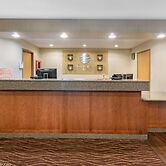 Comfort Inn Iron Mountain North