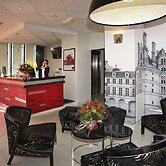 Mercure Tours Centre Gare et Congrès